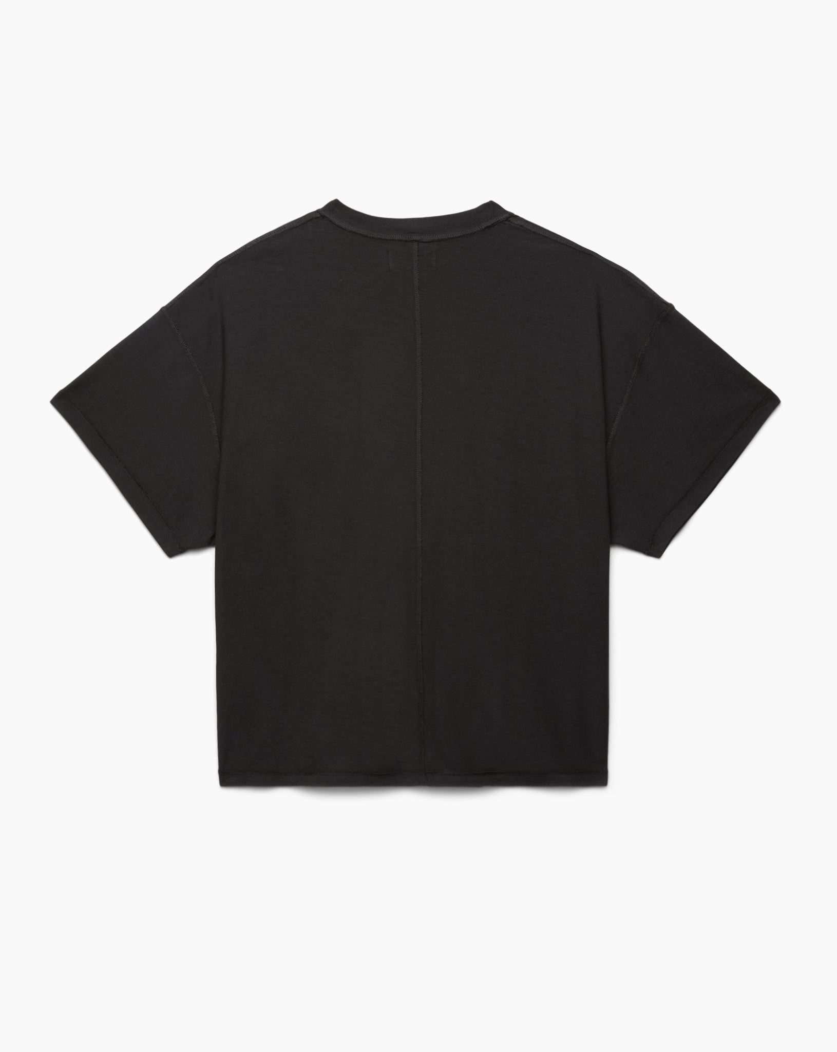 Worker T-Shirt, Coal