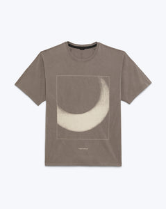 A Safe Enclosure T-Shirt, Trail