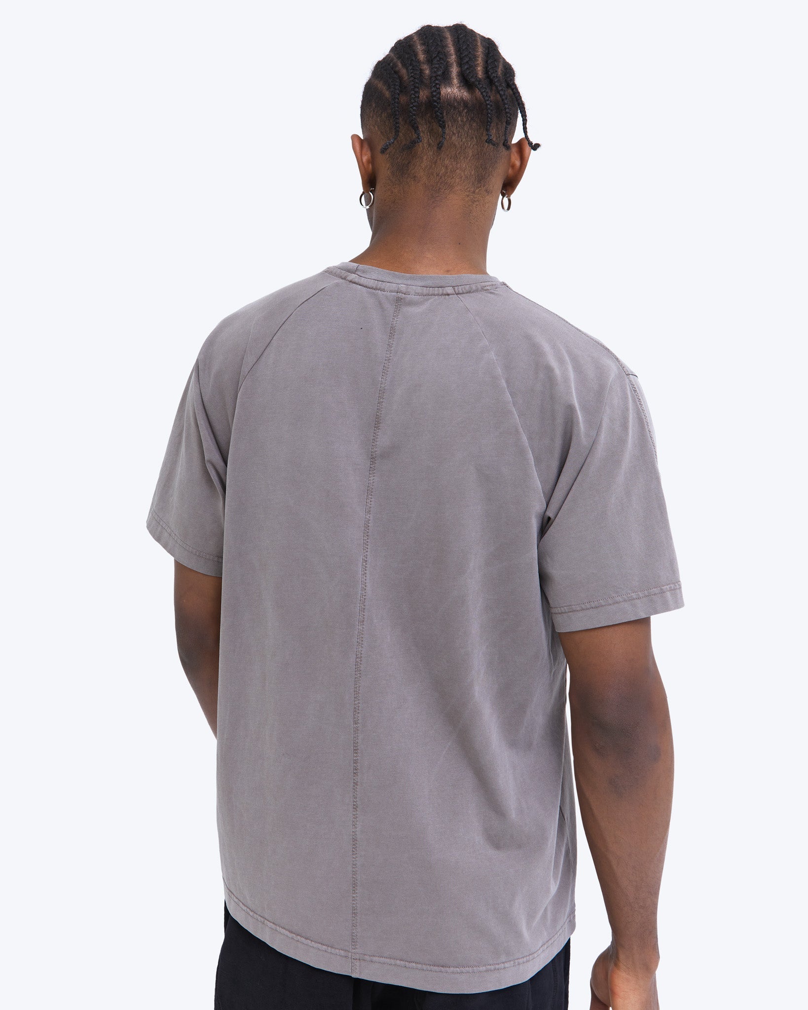 A Safe Enclosure T-Shirt, Trail